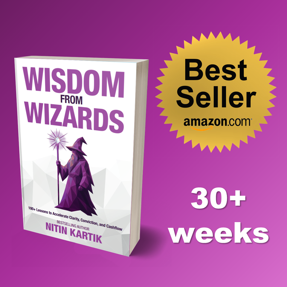 Bestseller WFW Square