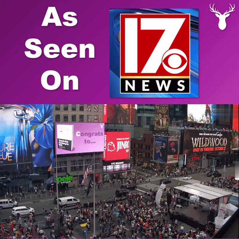 CBS17NC TSq RIyengar CBS17NC TSq RIyengar