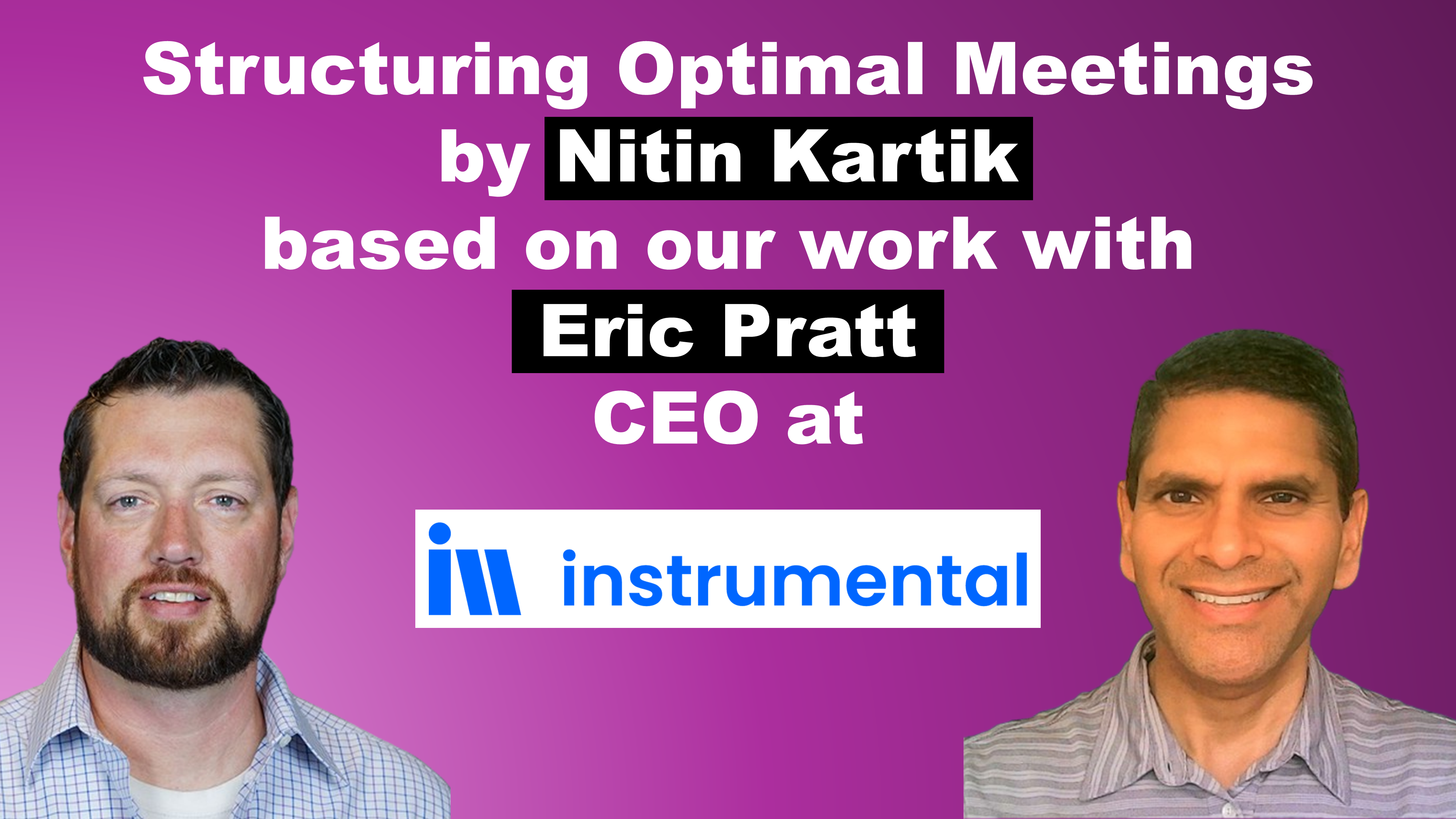 Eric Pratt Thumbnail