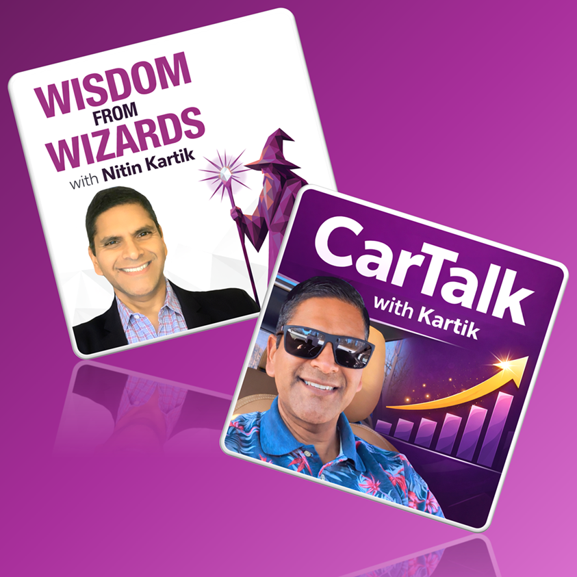 2 Podcasts Card Square3