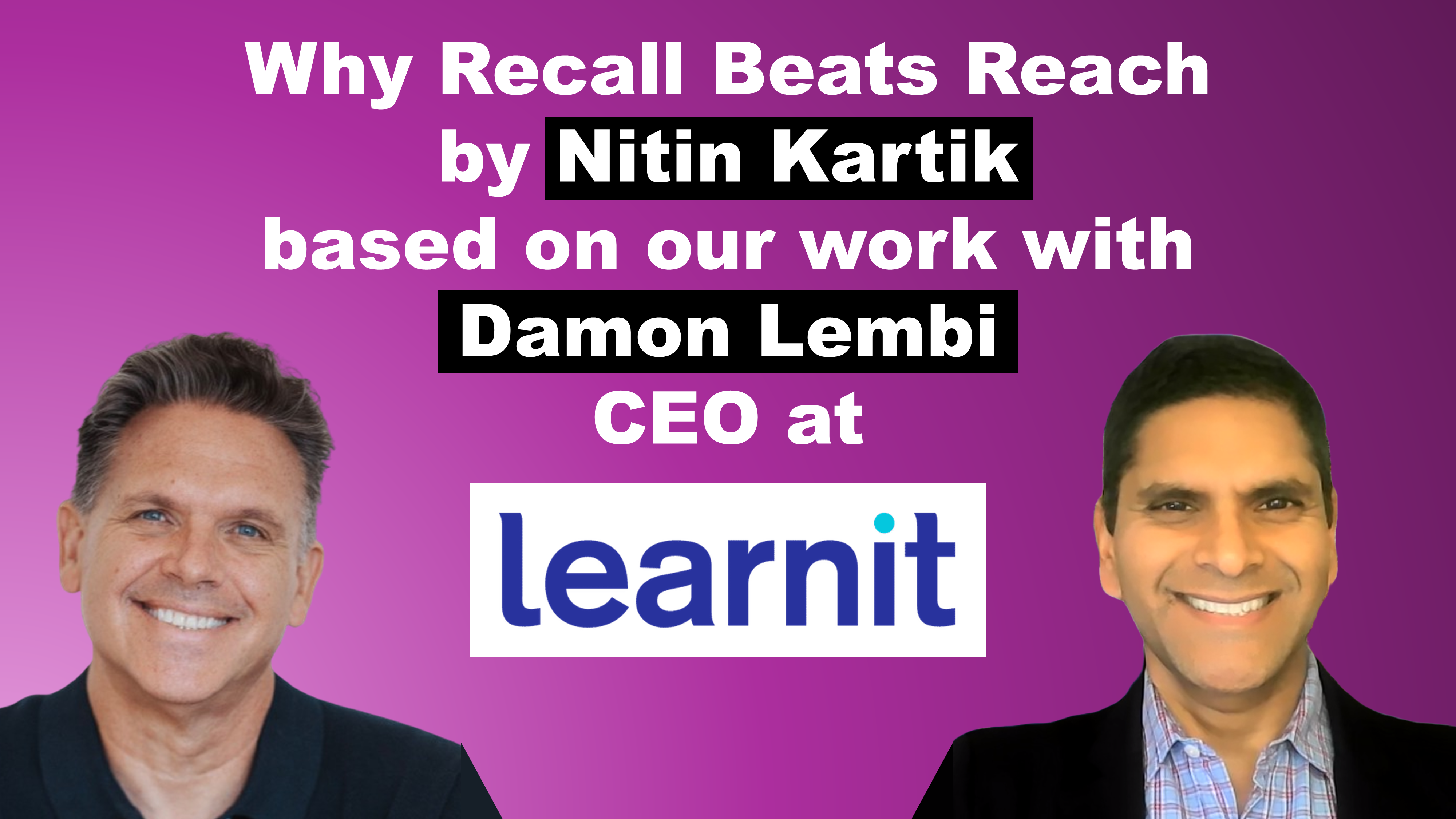 Damon Lembi Thumbnail