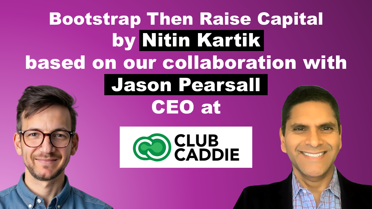 Jason Pearsall Thumbnail