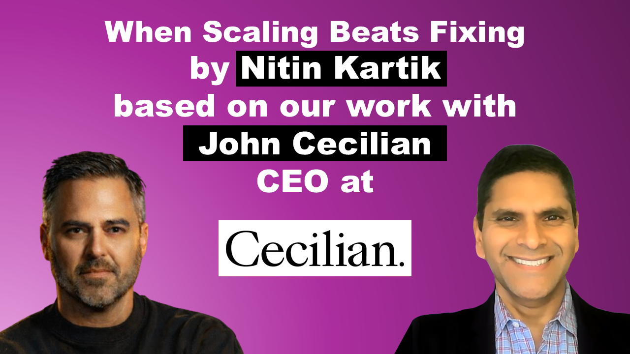 John Cecilian Thumbnail