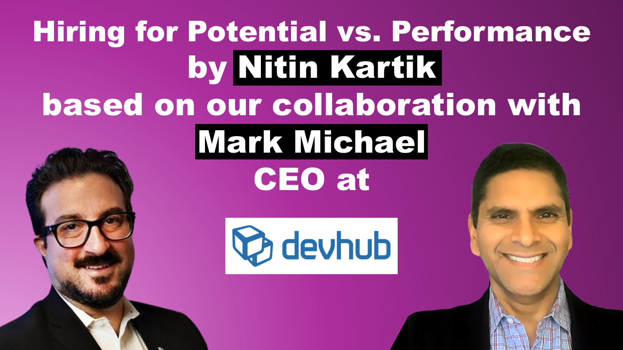 Mark Michael Thumbnail