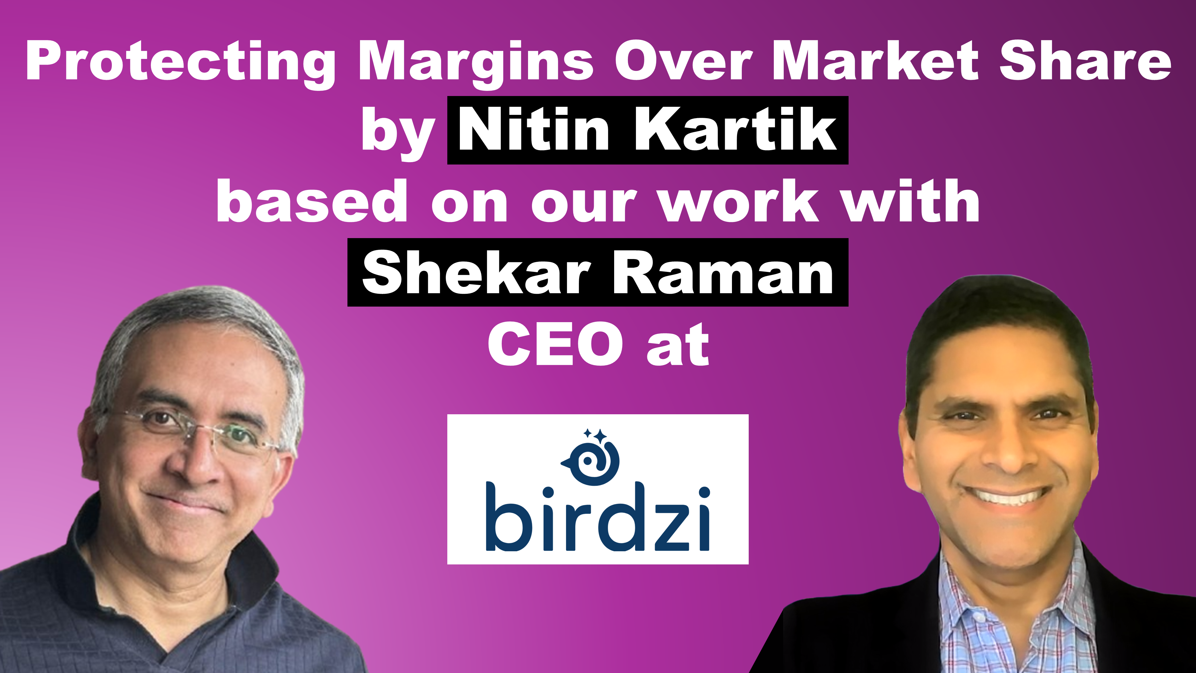 Shekar Raman Thumbnail