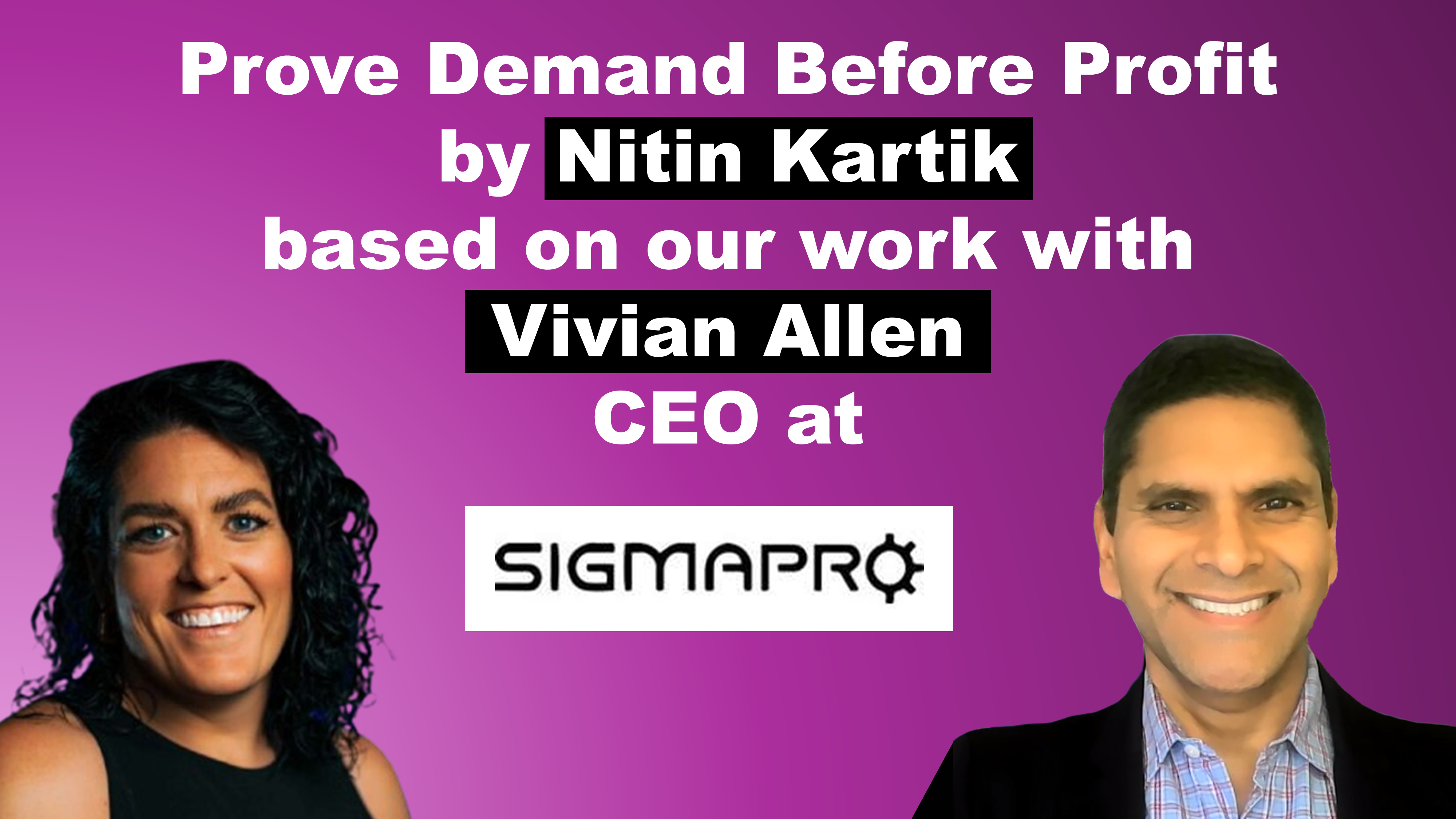 Vivian Allen Thumbnail