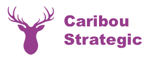 Logo Google Caribou