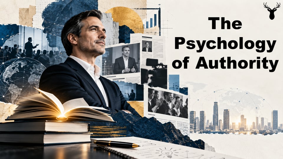 Psychology of Authority