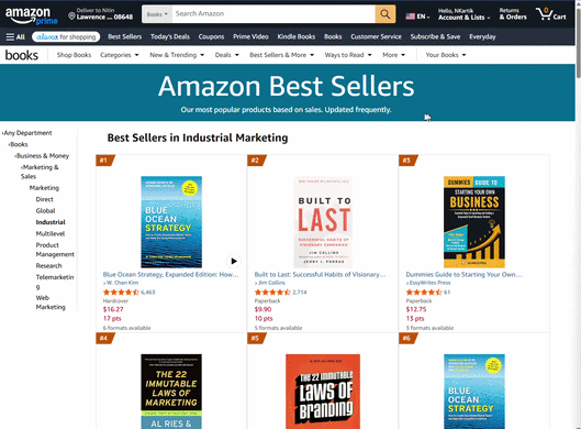 2026-08-30 Bestseller KOlson 2026-08-30 Bestseller KOlson